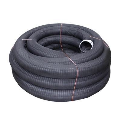 Armtec XTF0610 6 in. x 100 ft. Big 'O' Weeping Tile Corrugated Filtered Pipe