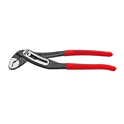 Knipex 88 01 250 SBA 10 in. Self-Locking Alligator Water Pump Pliers