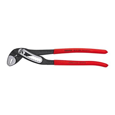 Knipex 88 01 300 SBA 12 in. Self-Locking Alligator Water Pump Pliers