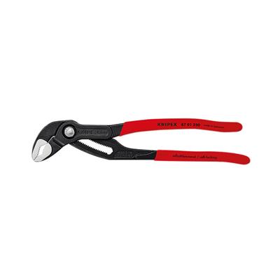 Knipex 87 01 250 SBA 10 in. Self-Locking Cobra Water Pump Pliers