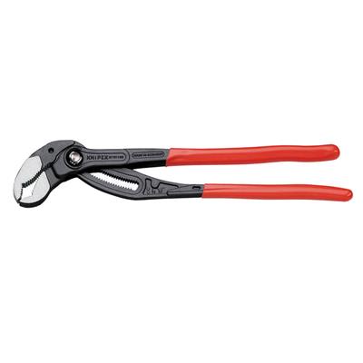 Knipex 87 01 400 SBA 16 in. Self-Locking Cobra Water Pump Pliers