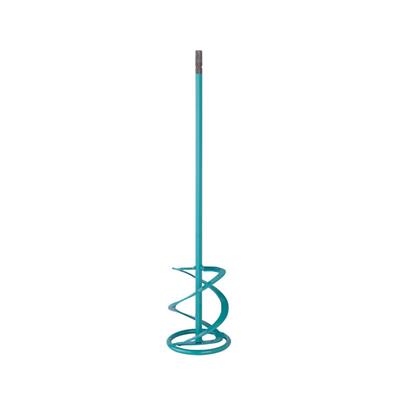 Collomix 40112-225 WK120HF 4.0 to 6.6-Gallons 120 mm Sticky and Viscous Materials Universal Mixing Paddle with 3/4 in. HEXAFIX Connection