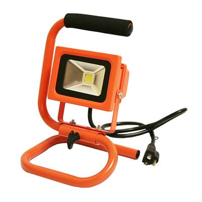 DuraDrive 720-Lumen 10-Watt Adjustable LED Work Light