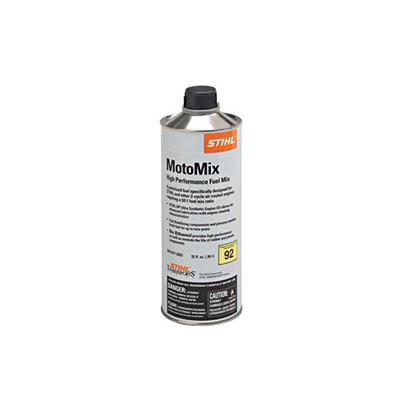 STIHL 7002 871 1405 MotoMix 950mL High Performance 2-Stroke Patented Premixed Fuel
