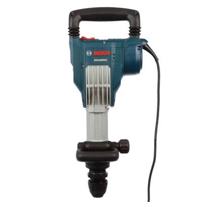 BOSCH DH1020VC 15 Amp 1-1/8 in. SDS-Max Variable-Speed Demolition Hammer