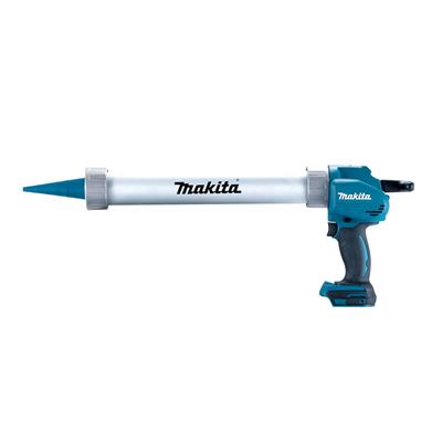 Makita DCG180ZB 18-Volt LXT Lithium-Ion 600mL Cordless Caulking Gun (Tool Only)