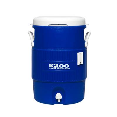 IGLOO 5-Gallon Water Cooler/Jug with Cup Dispenser