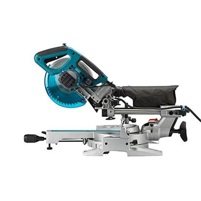 Makita LS0815FL 10.5 Amp 8-1/2 in. Sliding Mitre Saw with Laser