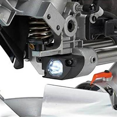 Makita LS0815FL 10.5 Amp 8-1/2 in. Sliding Mitre Saw with Laser