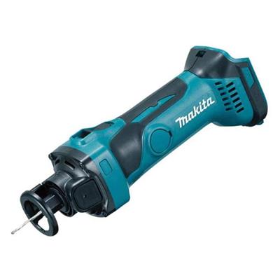 Makita DCO180Z 18-Volt LXT Lithium-Ion Cordless Drywall Cutout Tool (Tool Only)