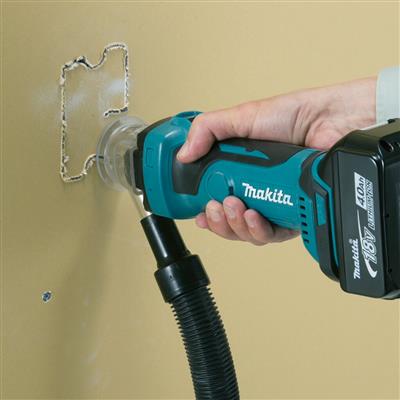 Makita DCO180Z 18-Volt LXT Lithium-Ion Cordless Drywall Cutout Tool (Tool Only)