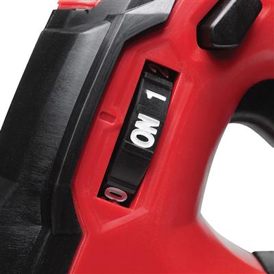 Milwaukee 2646-20 M18 18-Volt Lithium-Ion Cordless 2 Speed Grease Gun (Tool Only)