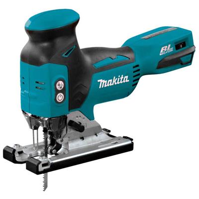 Makita DJV181Z 18-Volt Lithium-Ion Brushless Barrel Grip Jig Saw (Tool Only)