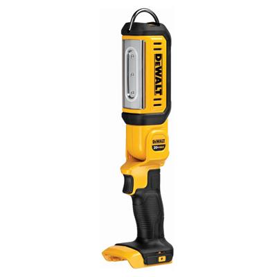 DEWALT DCL050 20-Volt MAX Lithium-Ion Cordless LED Hand Held Area Light (Tool Only)