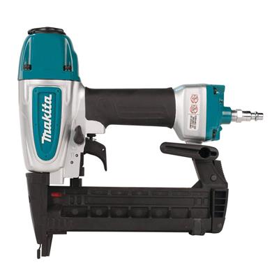 Makita AT638A 1/4 in. 18-Gauge Narrow Crown Stapler