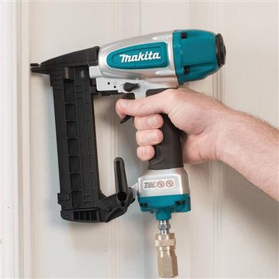 Makita AT638A 1/4 in. 18-Gauge Narrow Crown Stapler