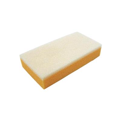 MARSHALLTOWN 16468 9 in. x 4-1/2 in. QLT Drywall Wet Sanding Sponge