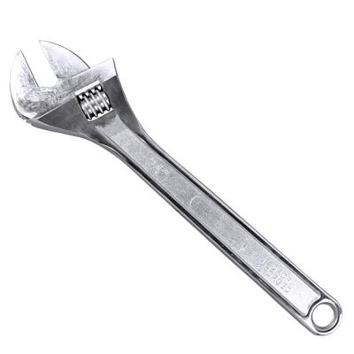 TOOLTECH 702608 24 in. Adjustable Wrench