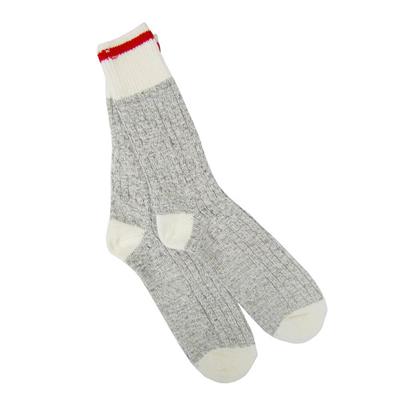 Duray Wool Blend Heavy Weight Winter Socks (3-Pack)