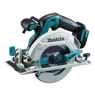 Makita DHS680Z 18-Volt LXT Lithium-Ion 6-1/2 in. Brushless Circular Saw (Tool Only)