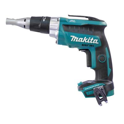 Makita DLX2089M 18-Volt LXT Lithium-Ion Cordless Drywall Screwdriver and Cutout Tool Combo Kit (2-Tool)
