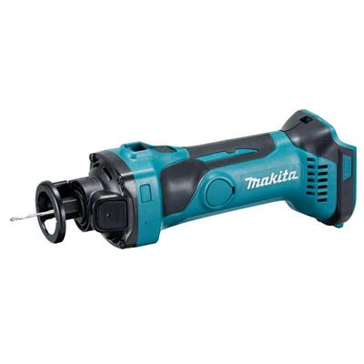 Makita DLX2089M 18-Volt LXT Lithium-Ion Cordless Drywall Screwdriver and Cutout Tool Combo Kit (2-Tool)
