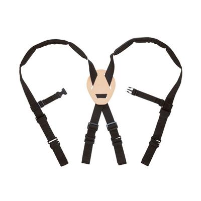 Kuny's SP-90 Padded Construction Suspenders