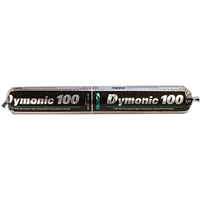 Tremco 600-mL DYMONIC 100 Limestone Polyurethane Sealant Sausage