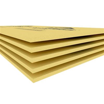 DensGlass Gold 5/8 in. x 4 ft. x 8 ft. Type X Exterior Wall Sheathing