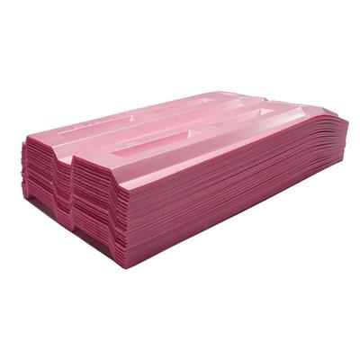 Owens Corning 22-1/2 in. x 48 in. Raft-R-Mate Attic Rafter Vents with Optional Air Stop Insulation Block