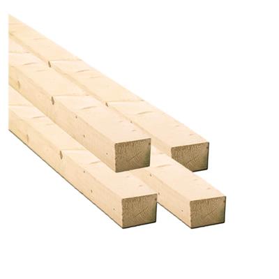 2 in. x 2 in. x 12 ft. Spruce Lumber
