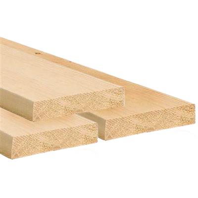 2 in. x 8 in. x 14 ft. Spruce Lumber