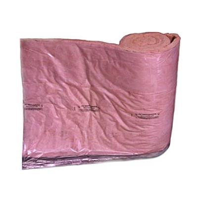 TLP R20 4 ft. x 35 ft. Fibreglass Basement Insulation Foundation Blanket