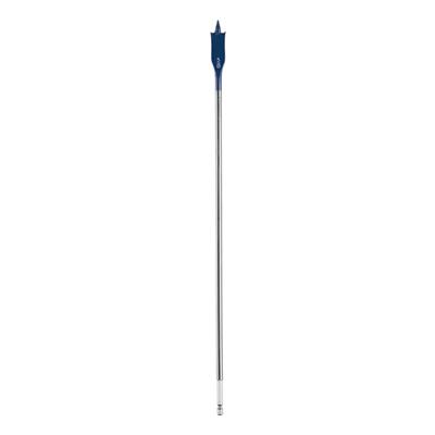 BOSCH DLSB1007 5/8 in. x 16 in. Daredevil Extended Length Spade Wood Drill Bit