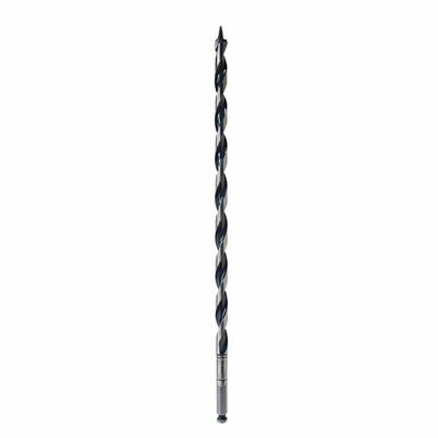 BOSCH NKLT10 5/8 in. x 13-1/2 in. x 17-1/2 in. DAREDEVIL Wood with Nails Auger Bit