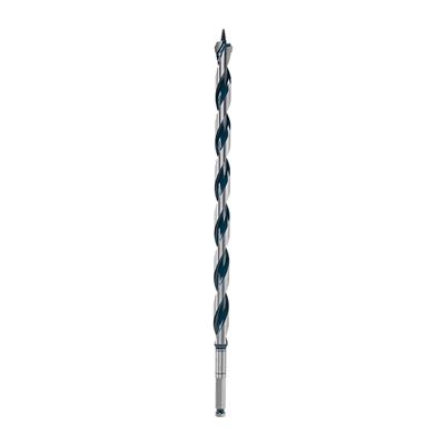 BOSCH NKLT12 3/4 in. x 13-1/2 in. x 17-1/2 in. DAREDEVIL Wood with Nails Auger Bit