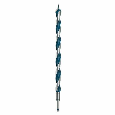 BOSCH NKLT16 1 in. x 13-1/2 in. x 17-1/2 in. DAREDEVIL Wood with Nails Auger Bit