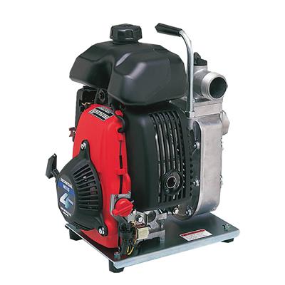 HONDA WX15TCX1 1-1/2 in. 55 Gallon 4-Stroke GXH50 Gas Transfer Water Pump