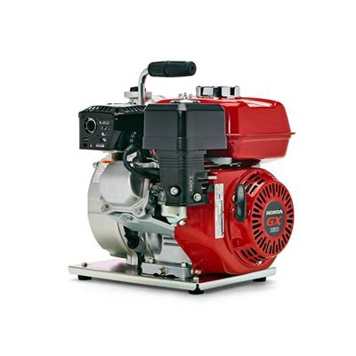 HONDA WH20XK2C1 110-Gallon 2 in. High Pressure Water Pump