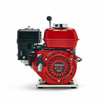 HONDA WH20XK2C1 110-Gallon 2 in. High Pressure Water Pump