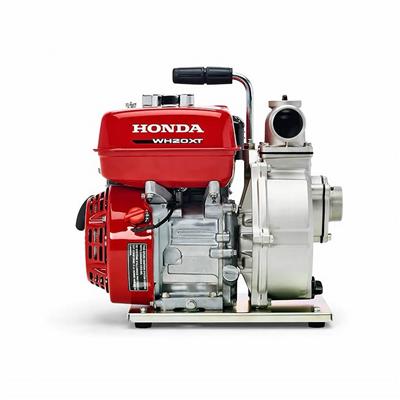 HONDA WH20XK2C1 110-Gallon 2 in. High Pressure Water Pump