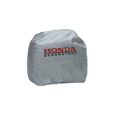 HONDA 08P57-ZT3-00S Silver EU1000i Generator Cover