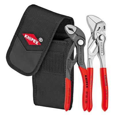 Knipex 00 20 72 V01 Mini Pliers (2-Piece)