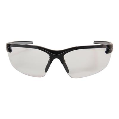 Edge DZ411VS-G2 Zorge G2 Vapor Shield Safety Glasses with Anti-Fog Clear Lens