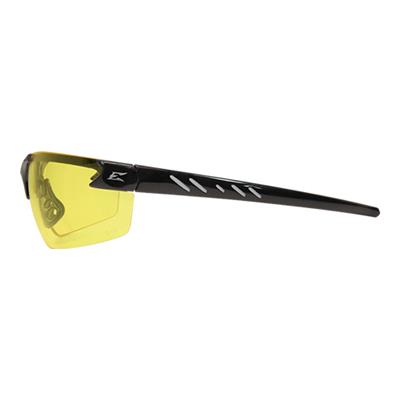 Edge DZ412VS-G2 Zorge G2 Vapor Shield Safety Glasses with Anti-Fog Yellow Lens