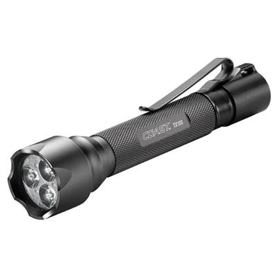 Coast TX100 125 Lumens Utility Beam Tactical LED Flashlight