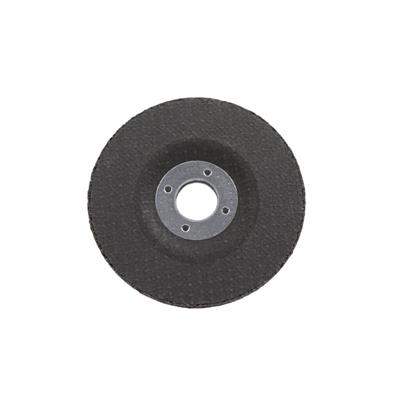 KLINGSPOR 310899 A 30 M Special 4-1/2 in. x 1/4 in. x 7/8 in. Kronenflex Depressed Centre Grinding Disc For stainless Steel And Steel