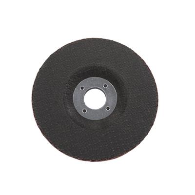 KLINGSPOR 310900 A 30 M Special 5 in. x 1/4 in. x 7/8 in. Kronenflex Depressed Centre Grinding Disc for Stainless Steel and Steel