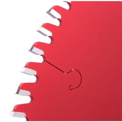 Freud Diablo D1084L 10 in. 84-Tooth High Density Carbide Tipped Laminates/Non-Ferrous Metal Cutting Saw Blade