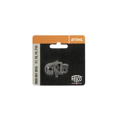 STIHL 0000 881 9916 Spare Screw Kit for F7,  F8, F9 and  F10 Pruners